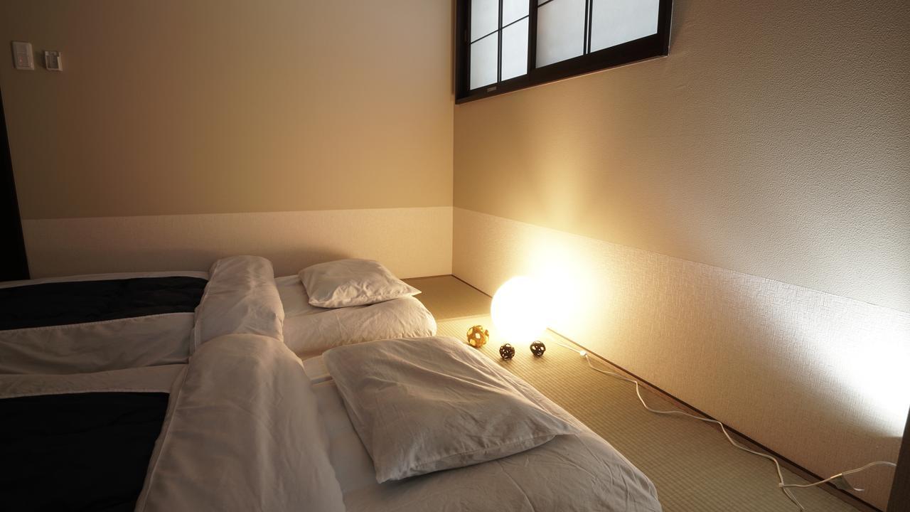 カモンイン 相深1 Kyoto Eksteriør bilde