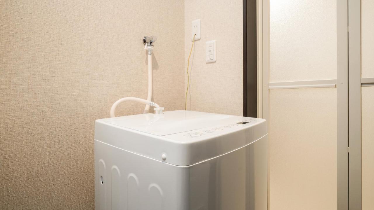 カモンイン 相深1 Kyoto Eksteriør bilde