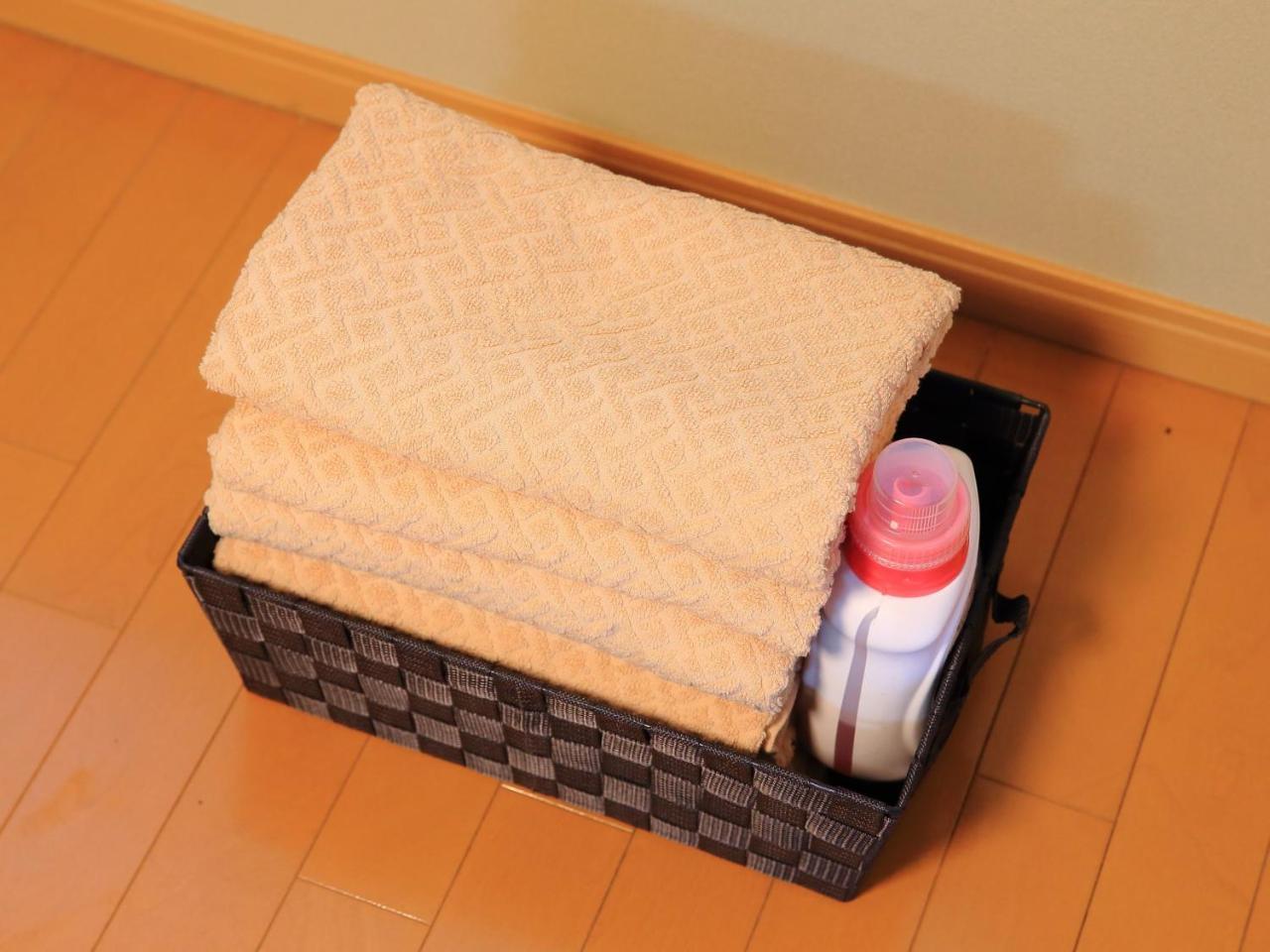 カモンイン 相深1 Kyoto Eksteriør bilde