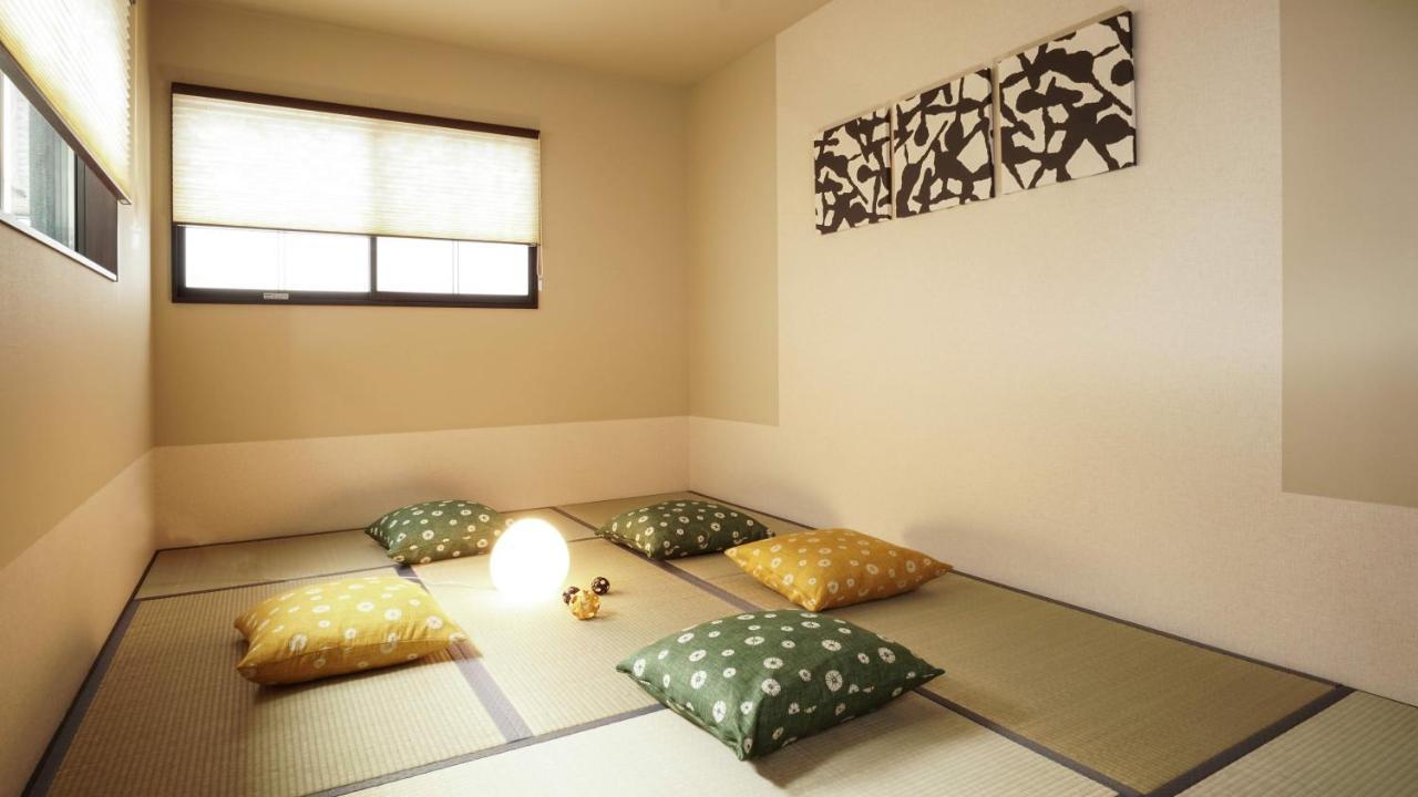 カモンイン 相深1 Kyoto Eksteriør bilde