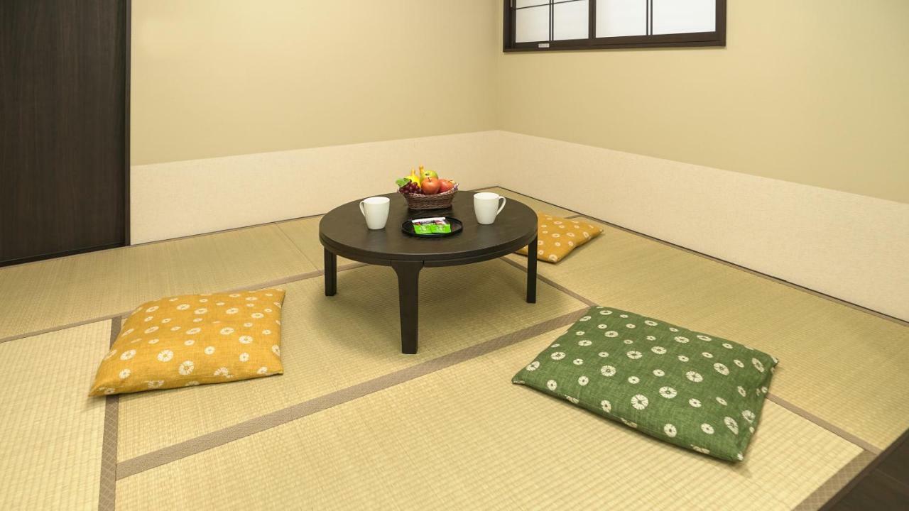カモンイン 相深1 Kyoto Eksteriør bilde